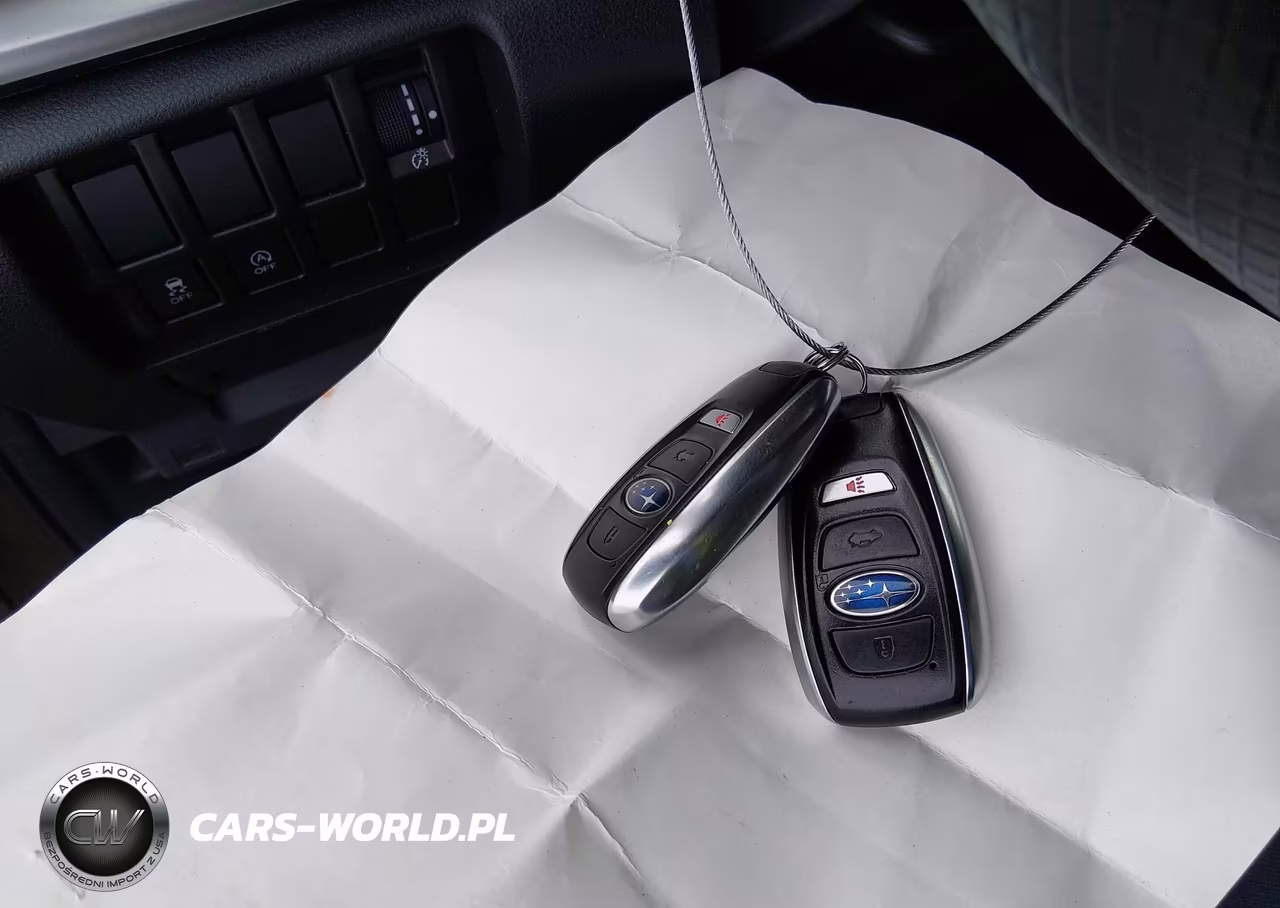 2020 Subaru Forester Sport VIN:JF2SKALC7LH500033 - 11