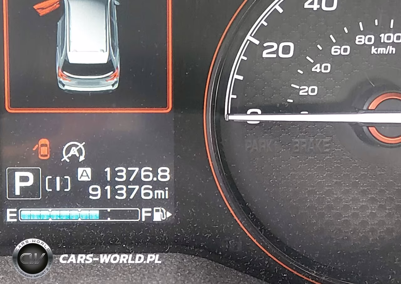 2020 Subaru Forester Sport VIN:JF2SKALC7LH500033 - 15