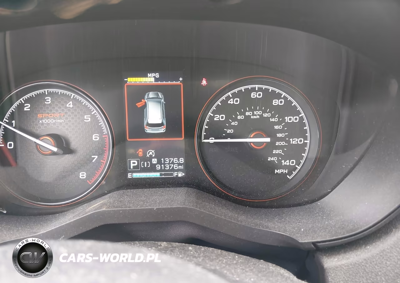 2020 Subaru Forester Sport VIN:JF2SKALC7LH500033 - 7