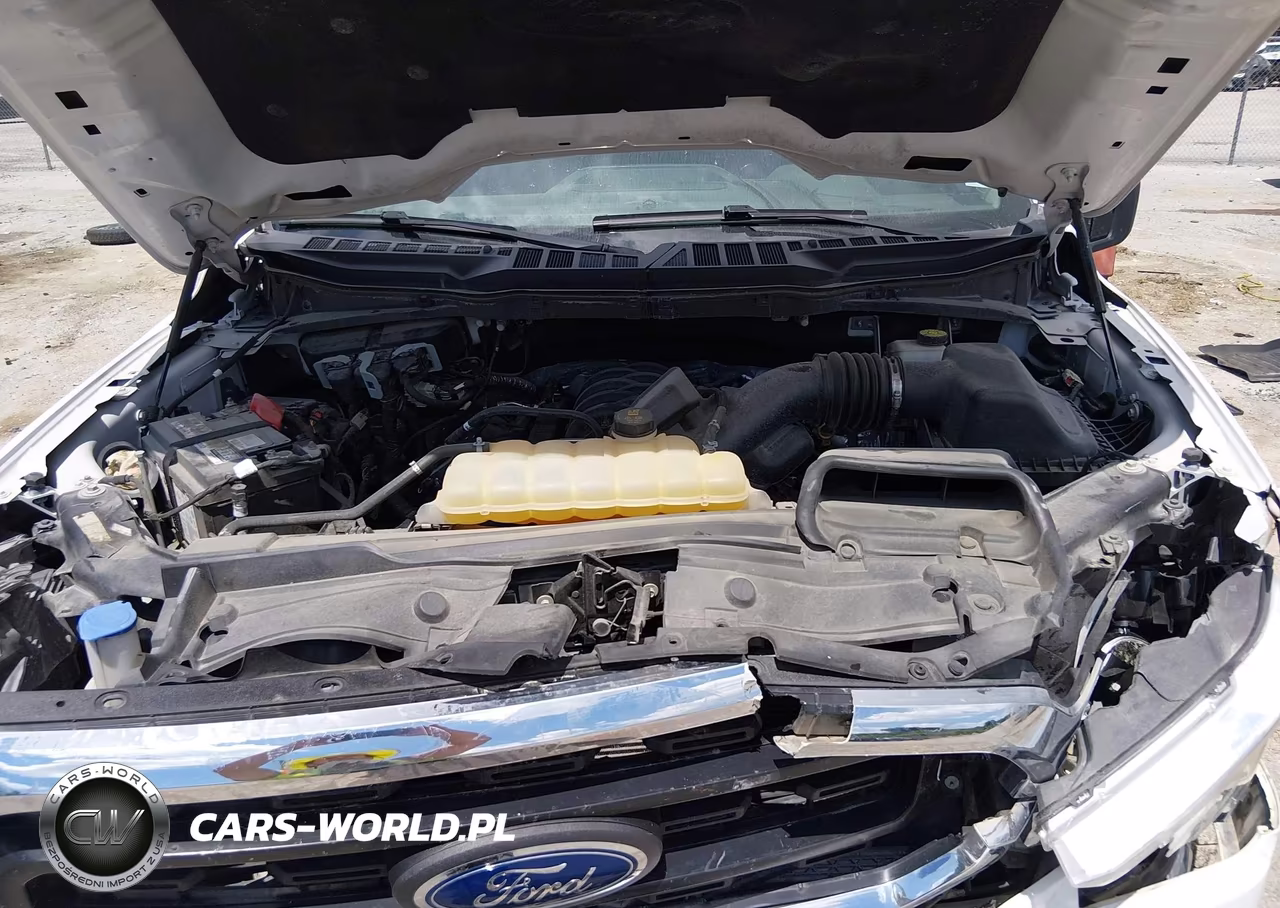 2021 Ford F-150 Xlt VIN:1FTFW1E52MFB96268 - 10