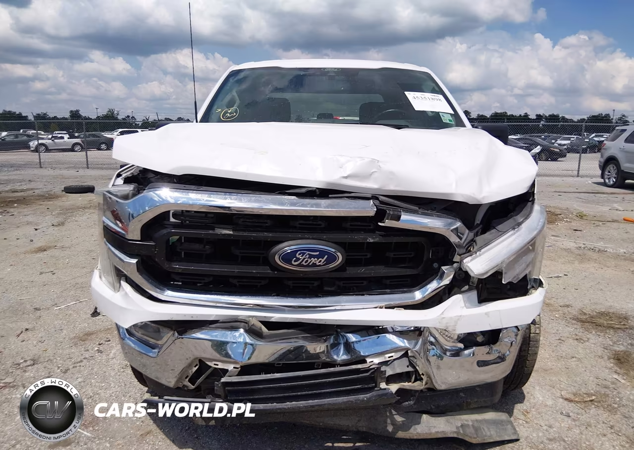 2021 Ford F-150 Xlt VIN:1FTFW1E52MFB96268 - 12