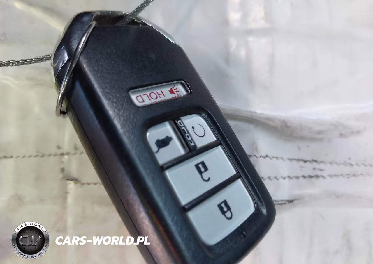 2018 Honda Cr-V Ex-L-Ex-L Navi VIN:2HKRW2H80JH647580 - 11