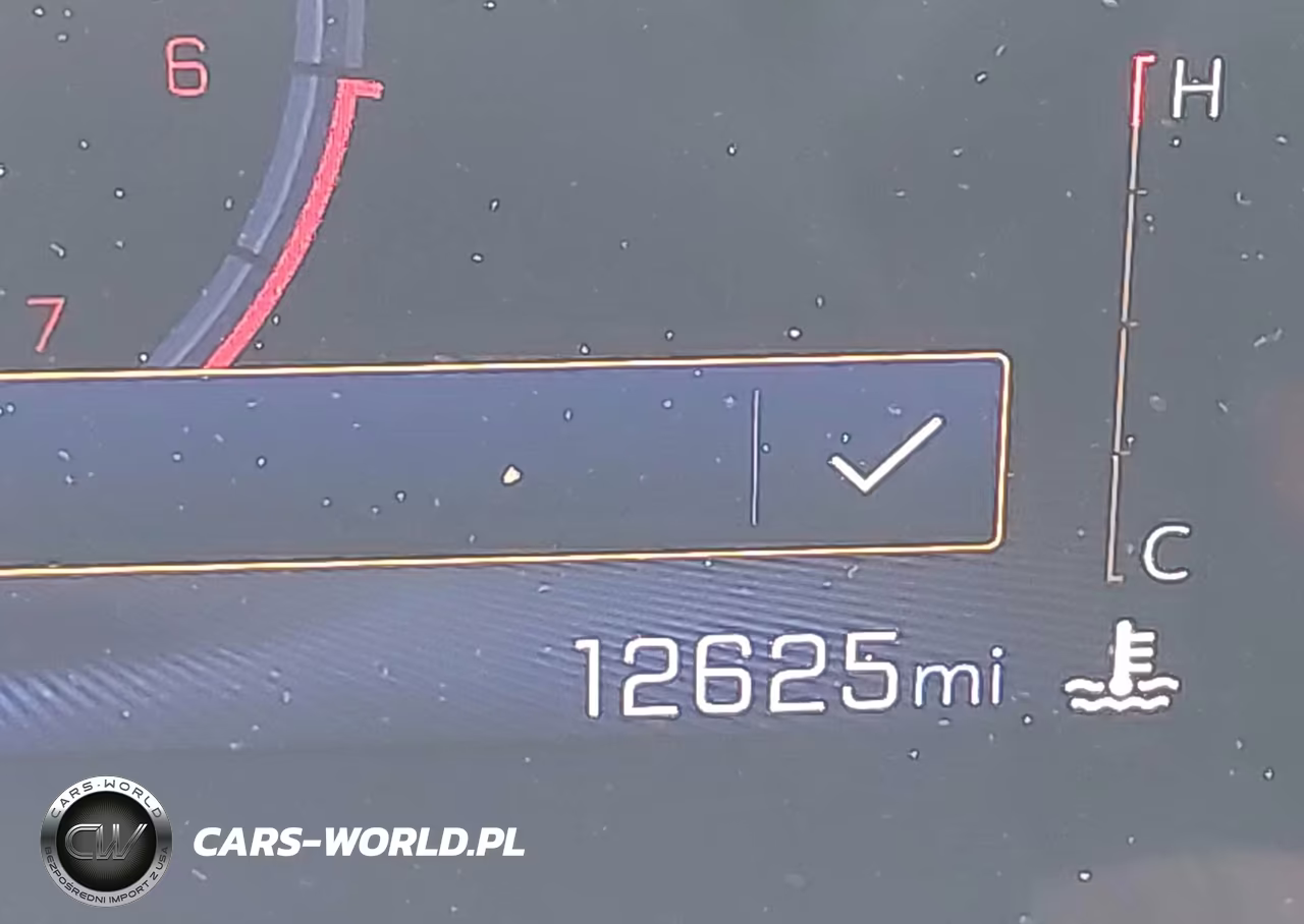 2025 Chevrolet Trailblazer Fwd Rs VIN:KL79MTSL8SB125689 - 16