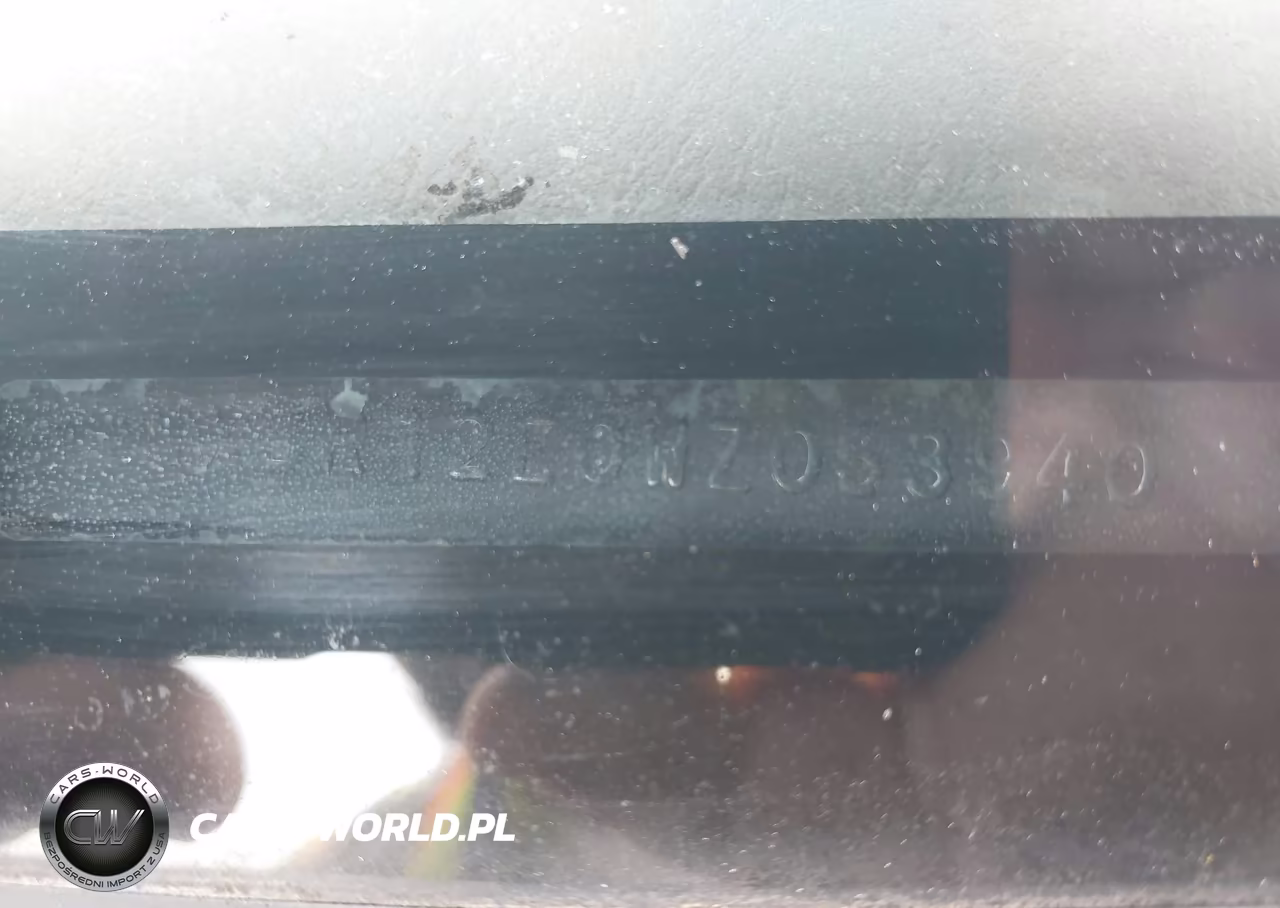 1998 Toyota Corolla Ve VIN:1NXBR12E0WZ053940 - 9