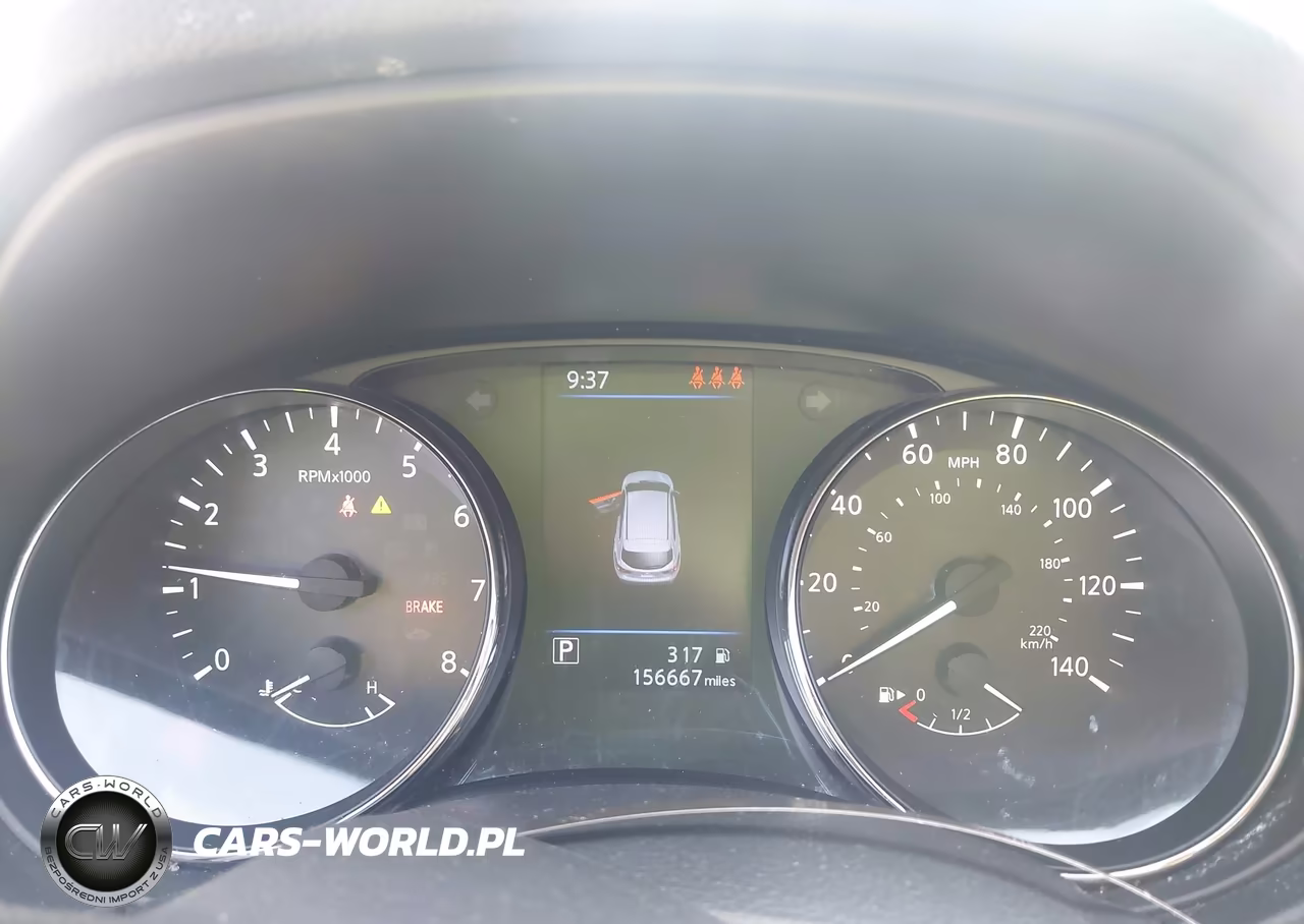 2021 Nissan Rogue Sport S Awd Xtronic Cvt VIN:JN1BJ1AWXMW421535 - 7