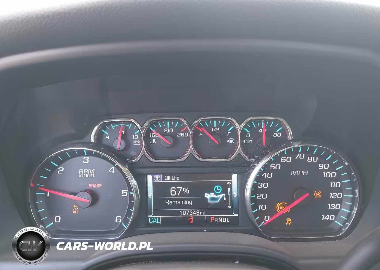 2017 GMC Sierra 1500 Slt VIN:3GTU2NEC2HG135192 - 7