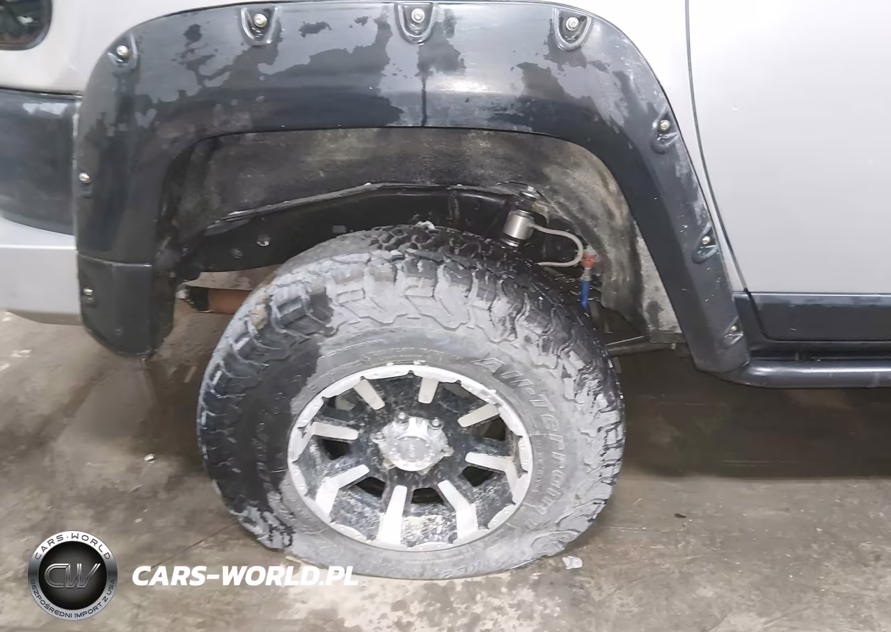 2007 Toyota Fj Cruiser VIN:JTEBU11F470071567 - 20
