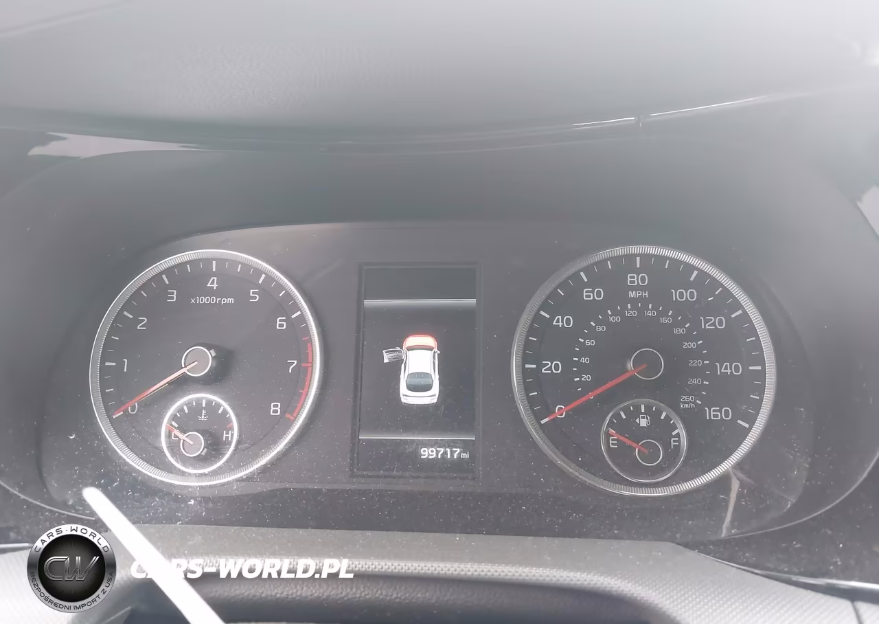 2021 Kia K5 Lxs VIN:5XXG14J29MG031707 - 7