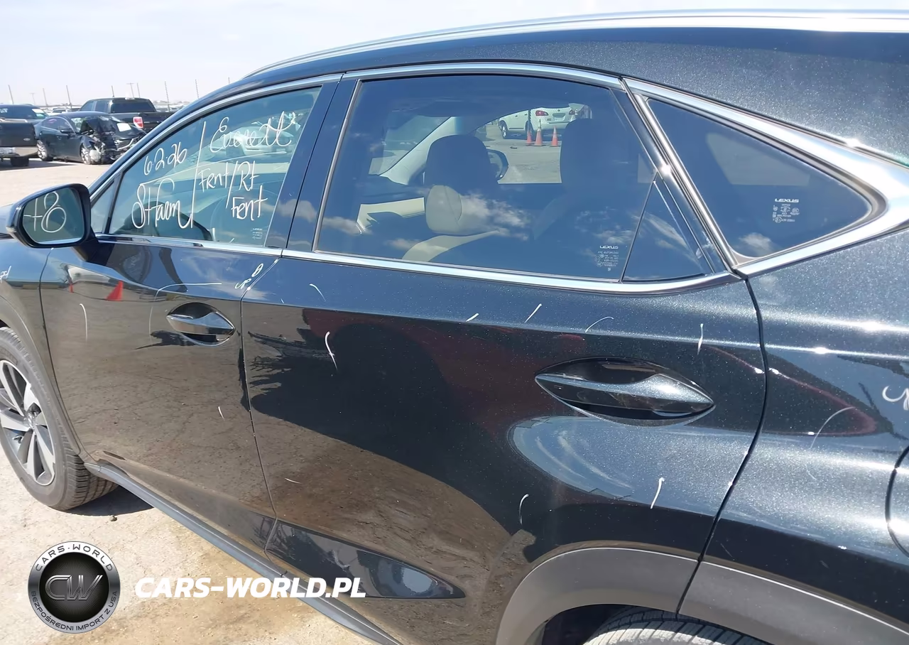 2019 Lexus Nx 300 VIN:JTJYARBZ4K2150262 - 15