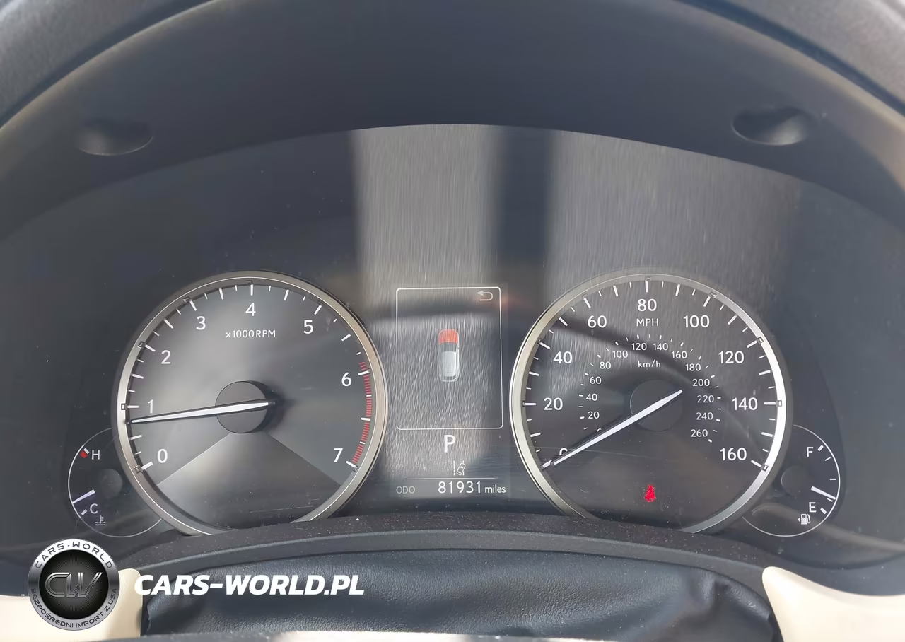 2019 Lexus Nx 300 VIN:JTJYARBZ4K2150262 - 7