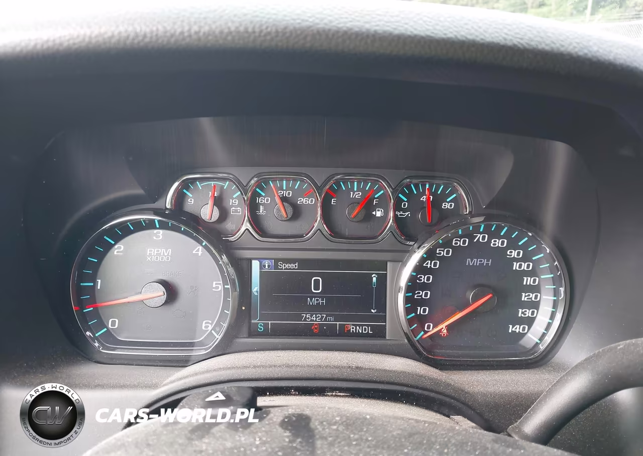2020 Chevrolet Tahoe 4Wd Ls VIN:1GNSKAEC8LR119482 - 7