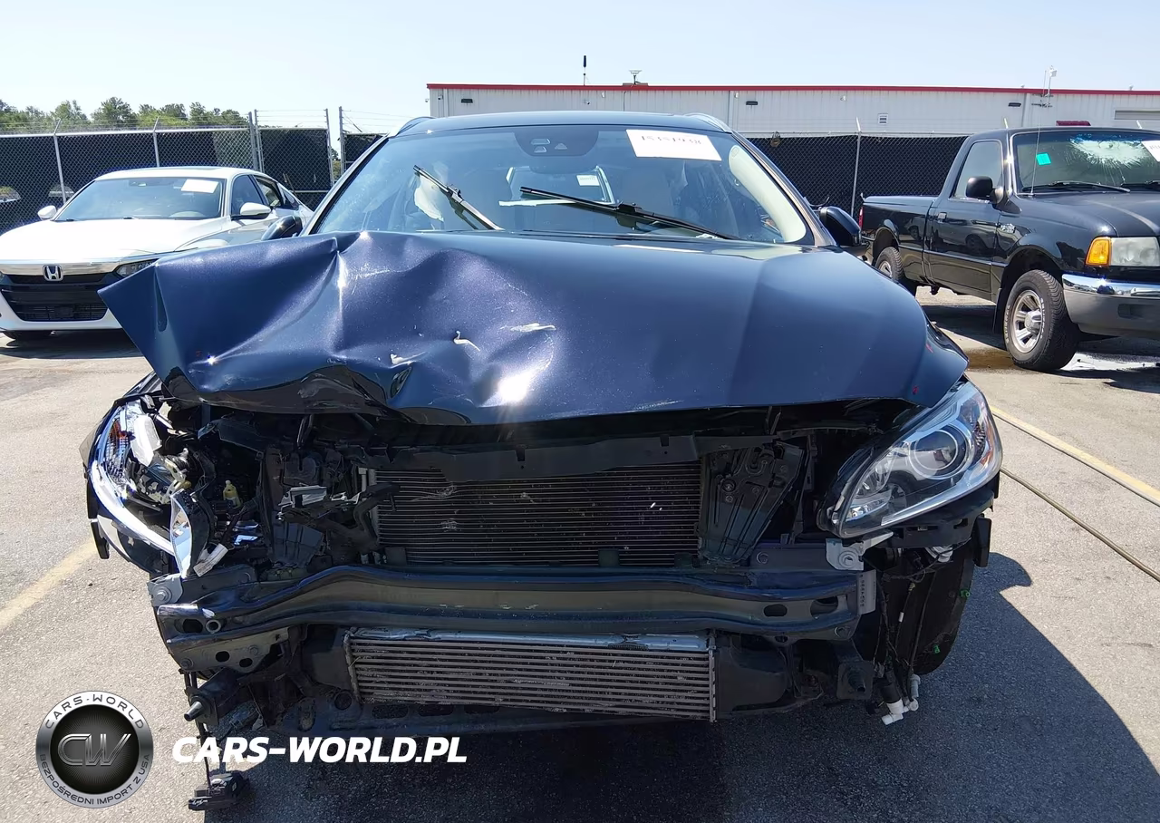 2017 Volvo V60 T5 Platinum VIN:YV140MEM0H1359286 - 12