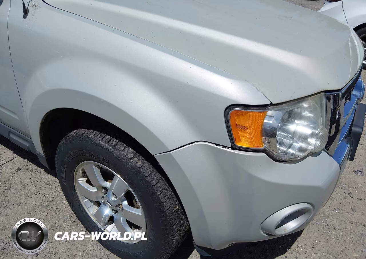 2009 Ford Escape Limited VIN:1FMCU94G39KD11626 - 15