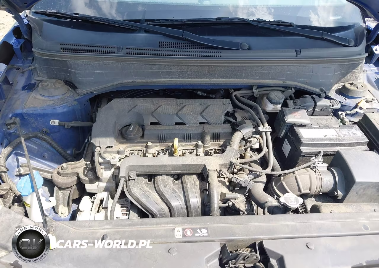 2022 Hyundai Venue Limited VIN:KMHRC8A35NU176902 - 10