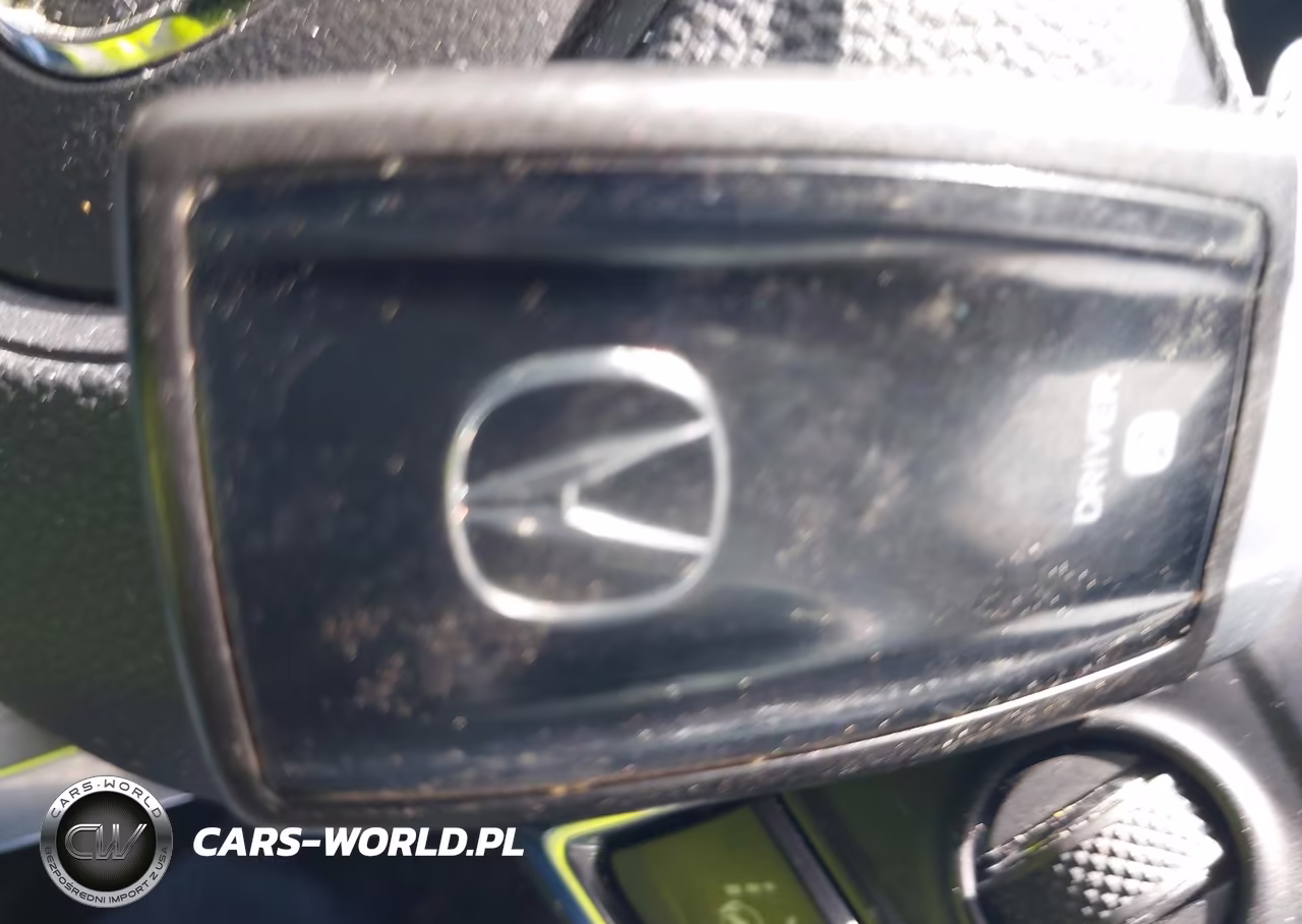 2019 Acura Rdx Technology Package VIN:5J8TC2H58KL002775 - 11