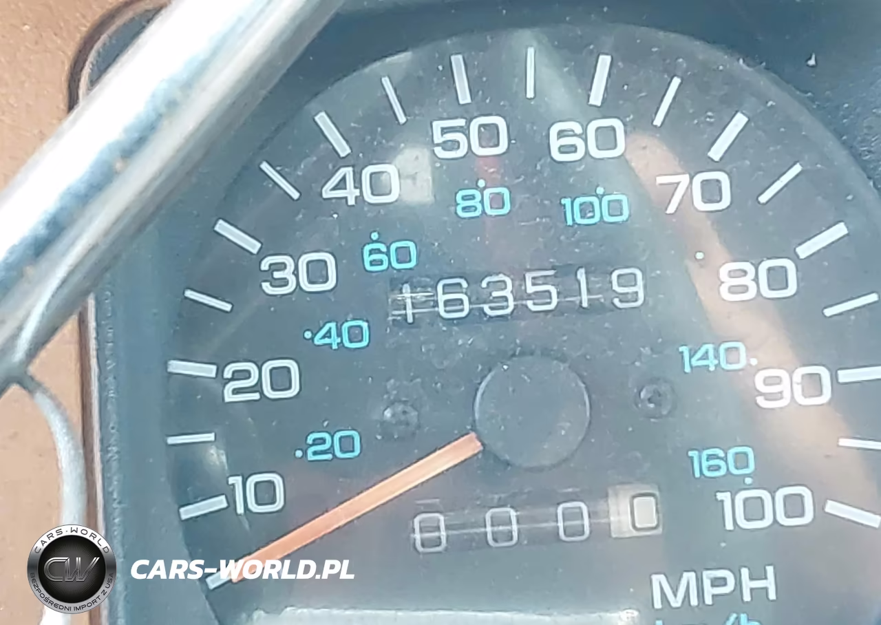 1995 Jeep Wrangler - Yj S-Rio Grande VIN:1J4FY19P3SP286309 - 12