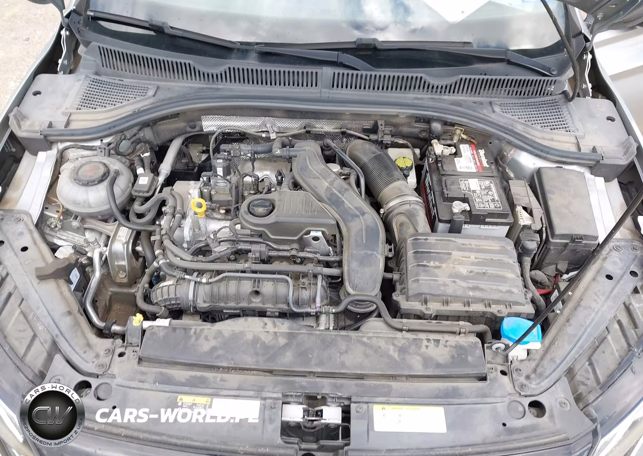 2022 Volkswagen Jetta 1.5T Sport VIN:3VWBM7BU0NM018666 - 10