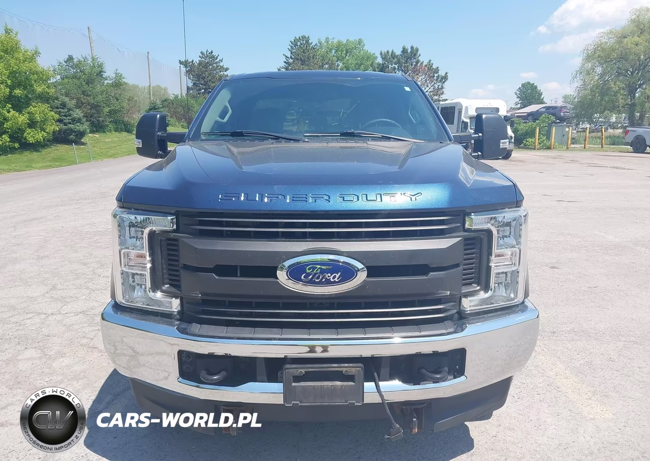 2019 Ford F-350 Xl VIN:1FT8X3B66KED55844 - 12