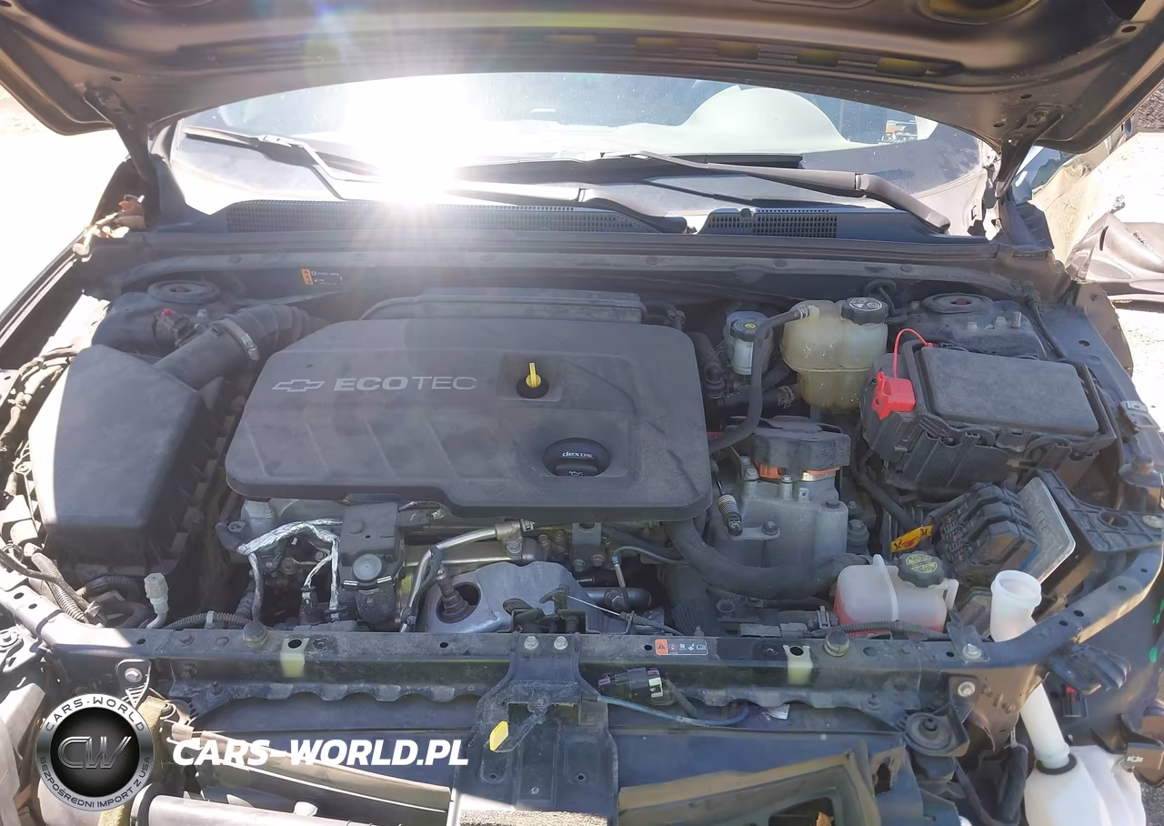 2017 Chevrolet Malibu Hybrid VIN:1G1ZJ5SU0HF181622 - 10