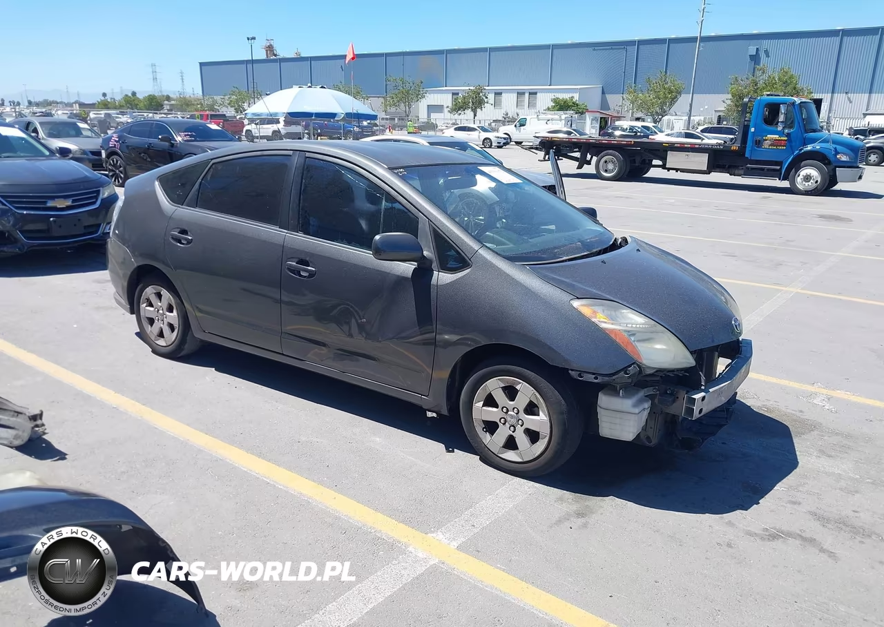 2009 Toyota Prius – zdjęcie 1 z 22