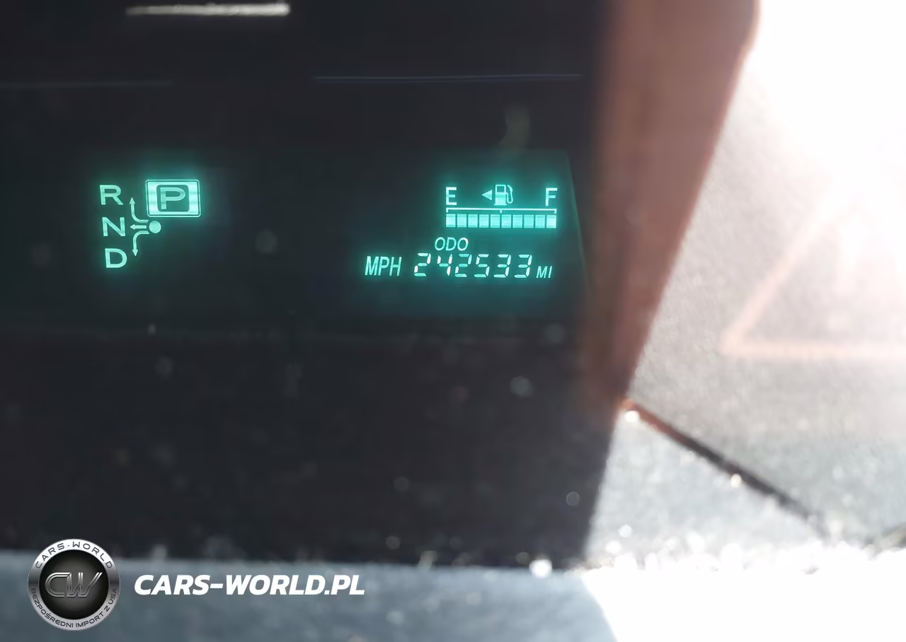 2009 Toyota Prius VIN:JTDKB20U293488719 - 16