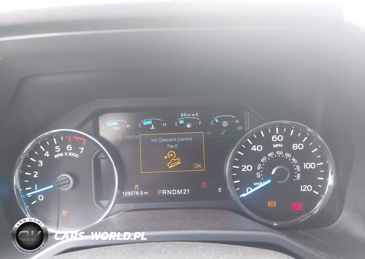2015 Ford F-150 Lariat VIN:1FTEW1EG3FFB79978 - 7