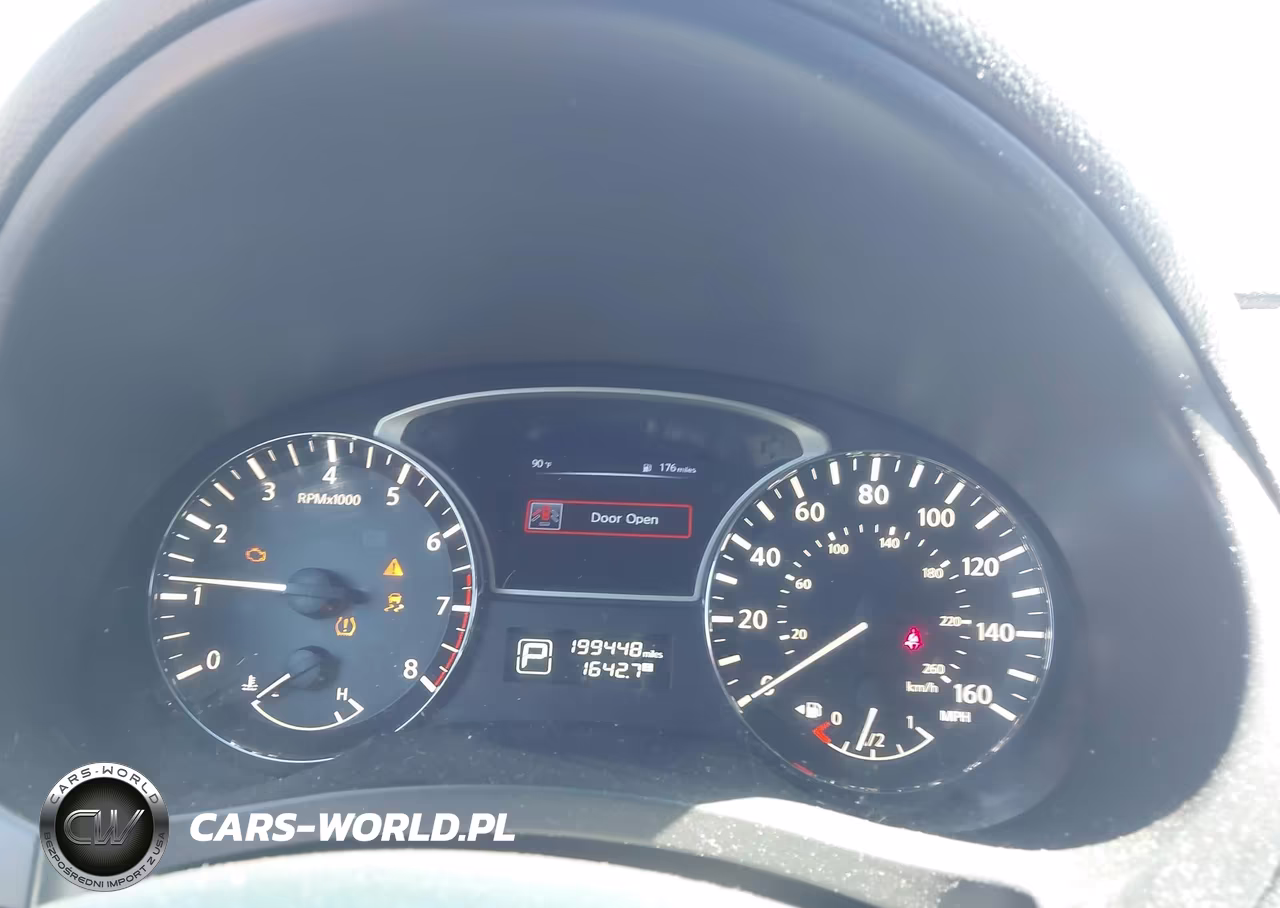 2015 Nissan Altima 2.5-2.5 S-2.5 Sl-2.5 Sv VIN:1N4AL3APXFN387697 - 7
