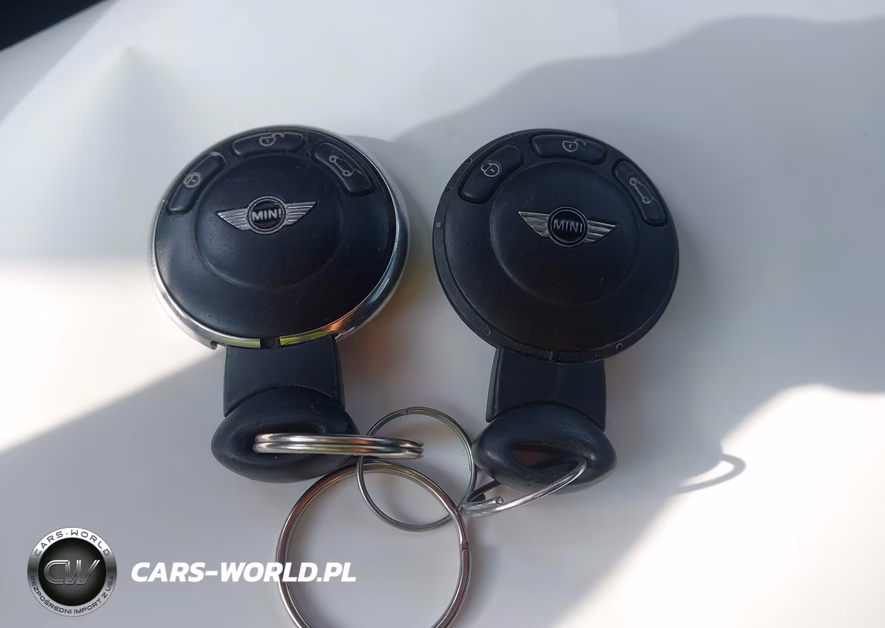2013 Mini Coupe Cooper S VIN:WMWSX3C5XDT466842 - 11