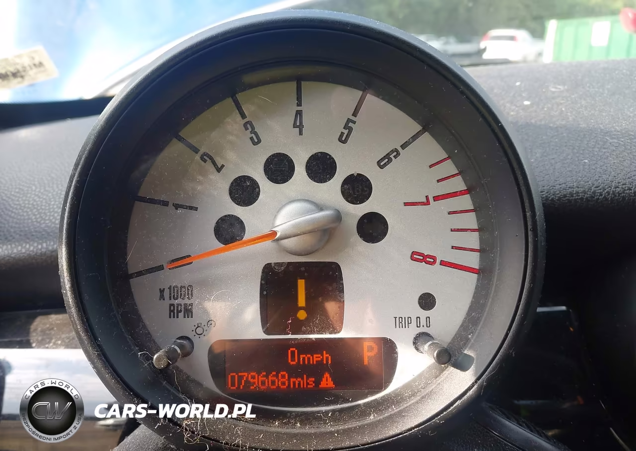 2013 Mini Coupe Cooper S VIN:WMWSX3C5XDT466842 - 7