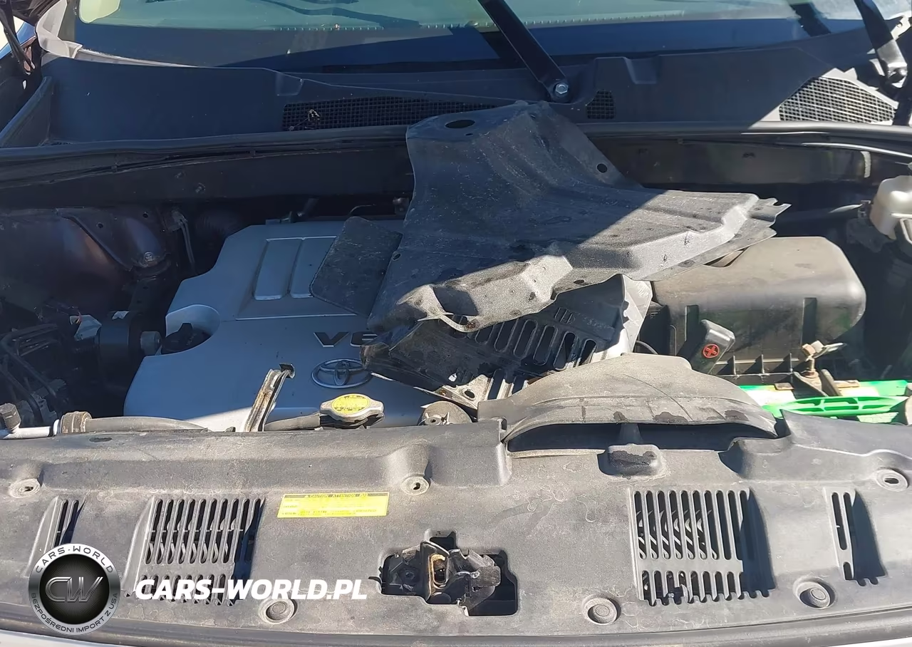2013 Toyota Highlander Limited V6 VIN:5TDDK3EH2DS231710 - 10