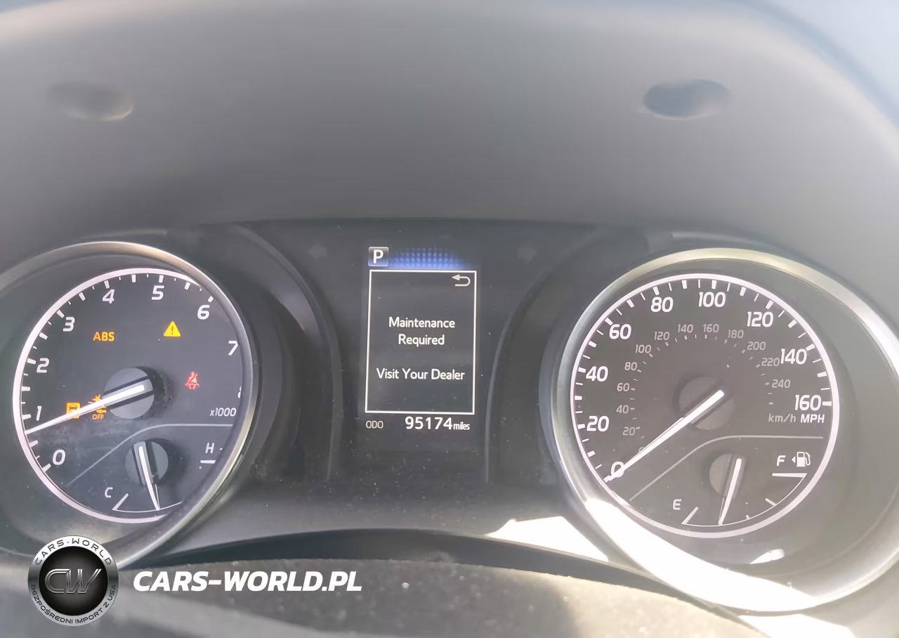 2022 Toyota Camry Se VIN:4T1G11AK6NU055534 - 7
