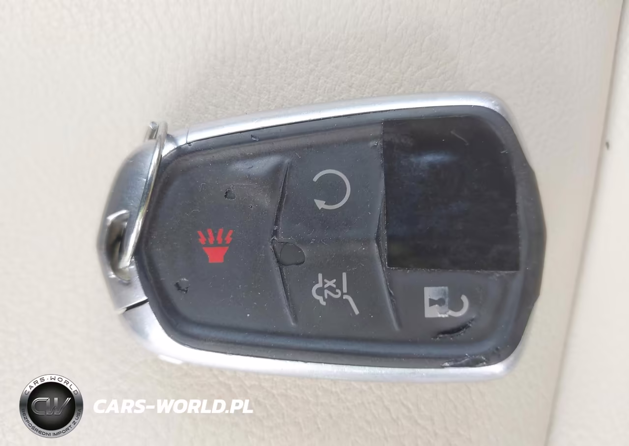 2019 Cadillac Xt5 VIN:1GYKNBRS5KZ181583 - 11