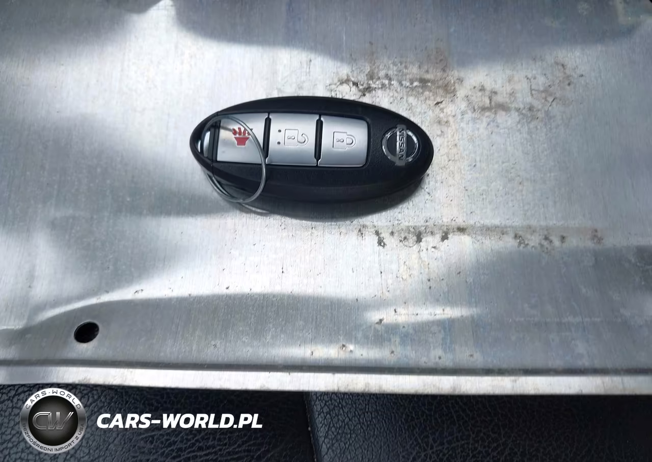 2017 Nissan Juke Sv VIN:JN8AF5MV6HT753360 - 11
