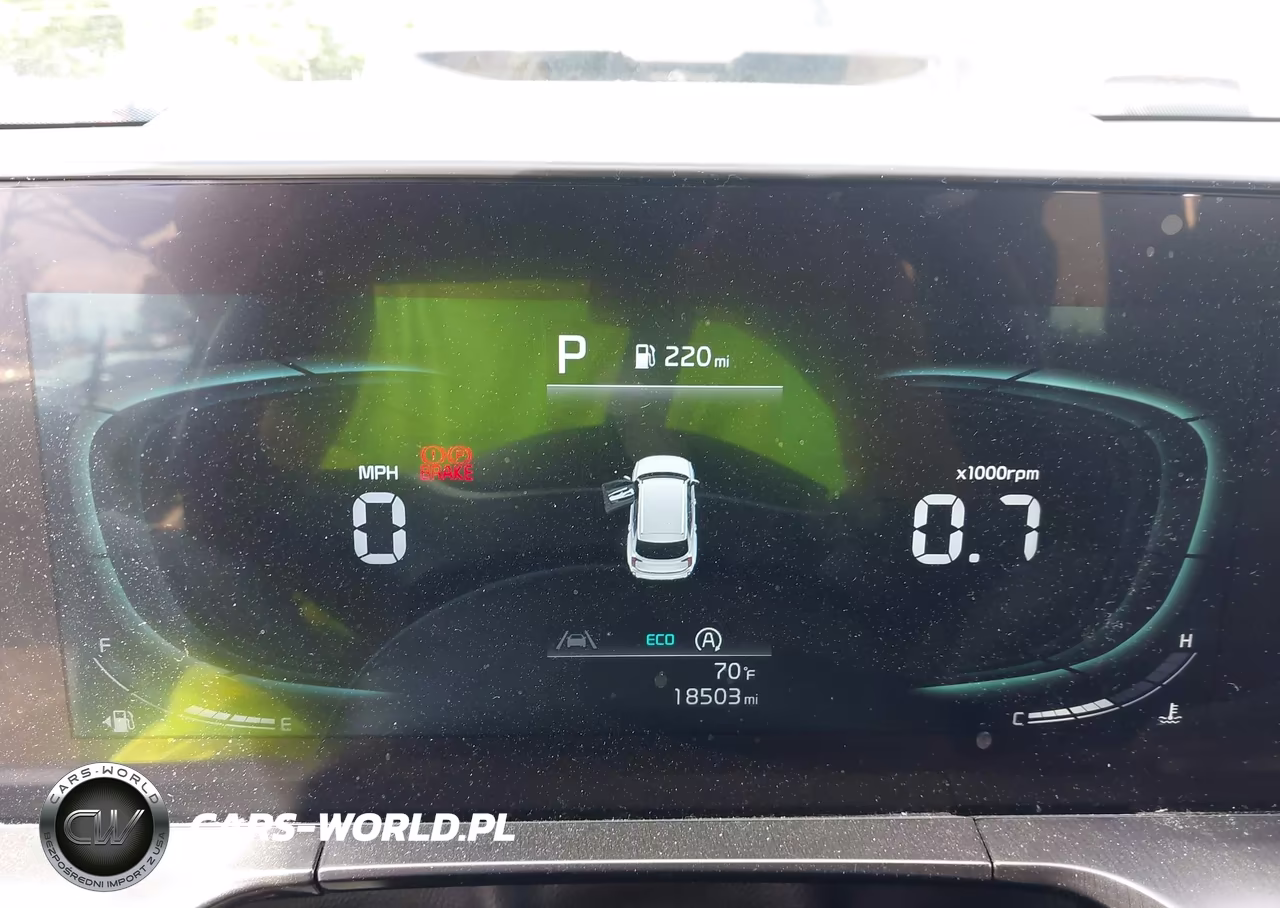 2024 Kia Telluride S VIN:5XYP6DGC2RG556886 - 7