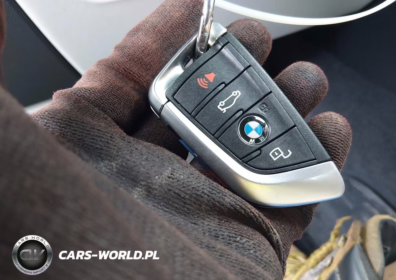 2024 BMW M3 Competition xDrive VIN:WBS43AY0XRFT44571 - 11