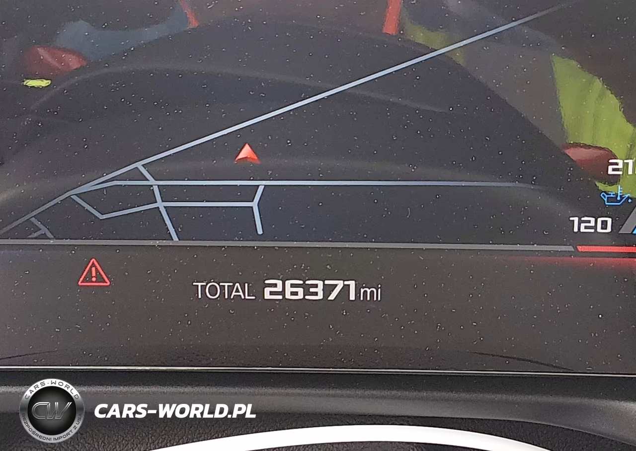 2024 BMW M3 Competition xDrive VIN:WBS43AY0XRFT44571 - 15