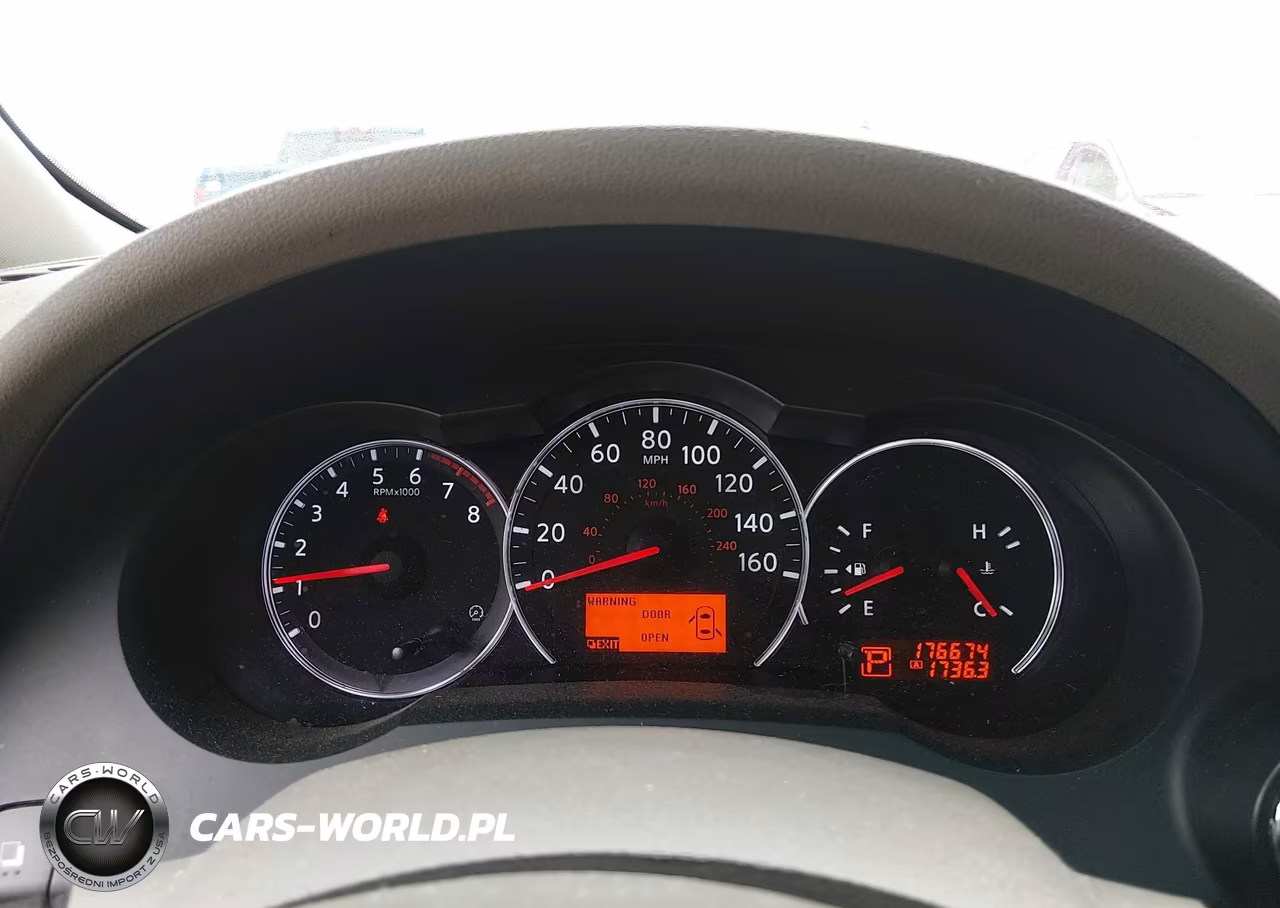 2012 Nissan Altima 2.5 S VIN:1N4AL2AP6CN419972 - 7