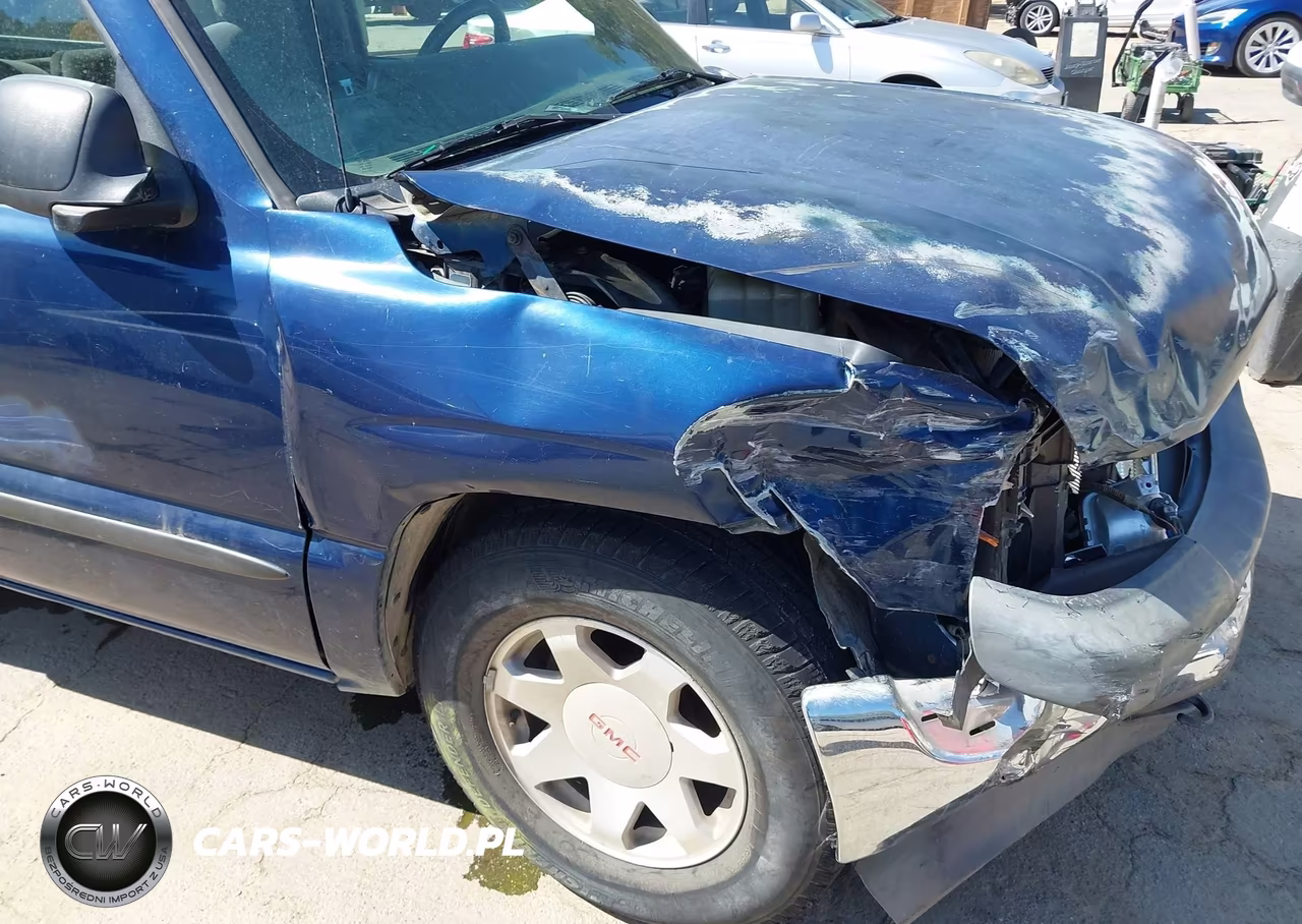 2000 GMC Sierra 1500 Sl VIN:1GTEC14W8YZ132853 - 12