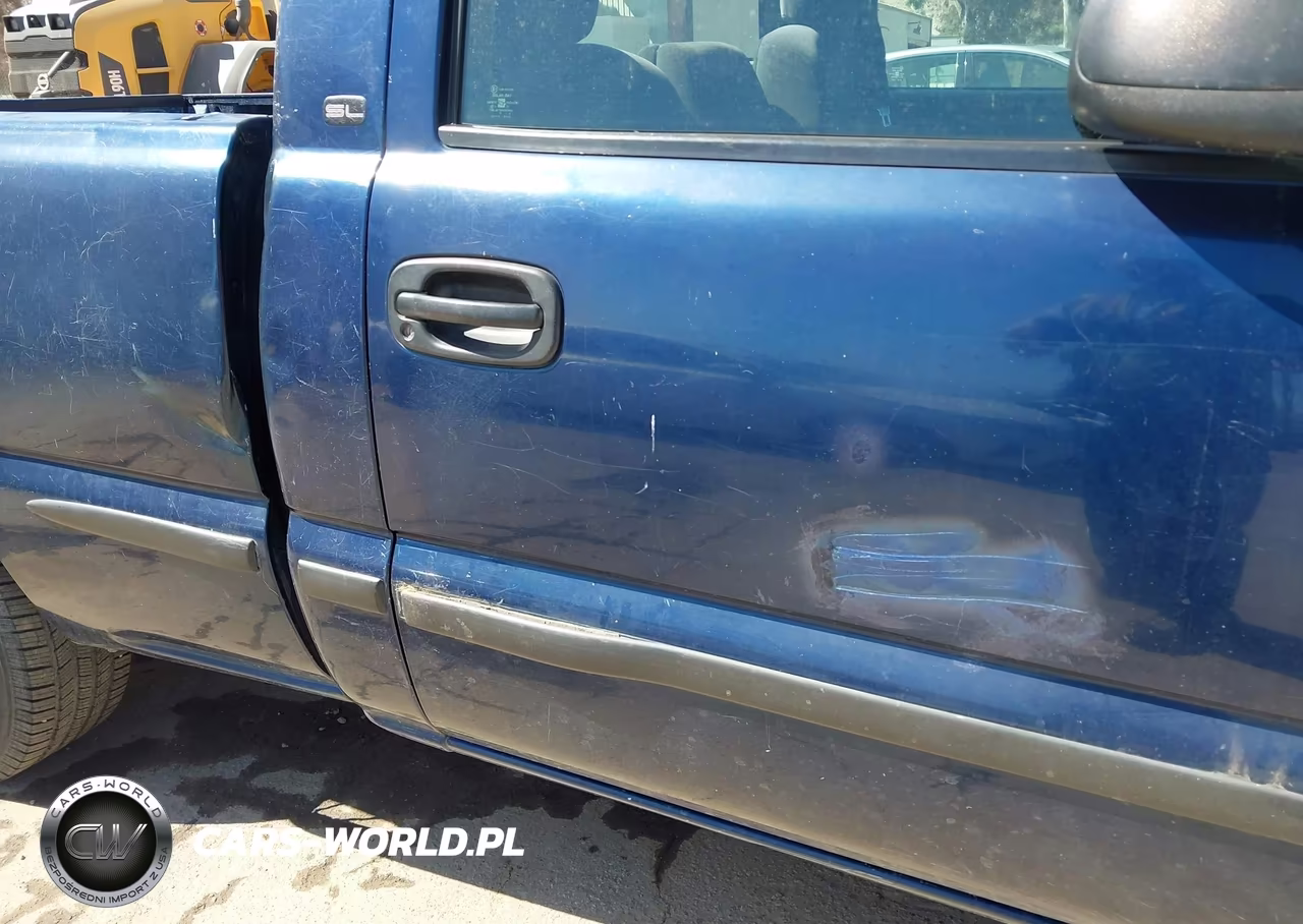 2000 GMC Sierra 1500 Sl VIN:1GTEC14W8YZ132853 - 13