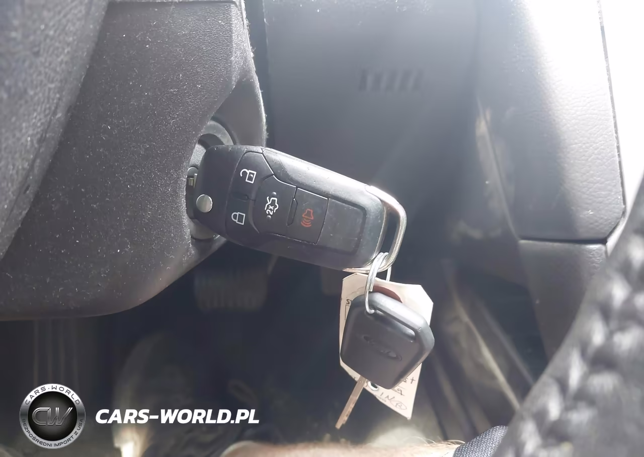 2016 Ford Fusion Se VIN:3FA6P0T95GR280644 - 11
