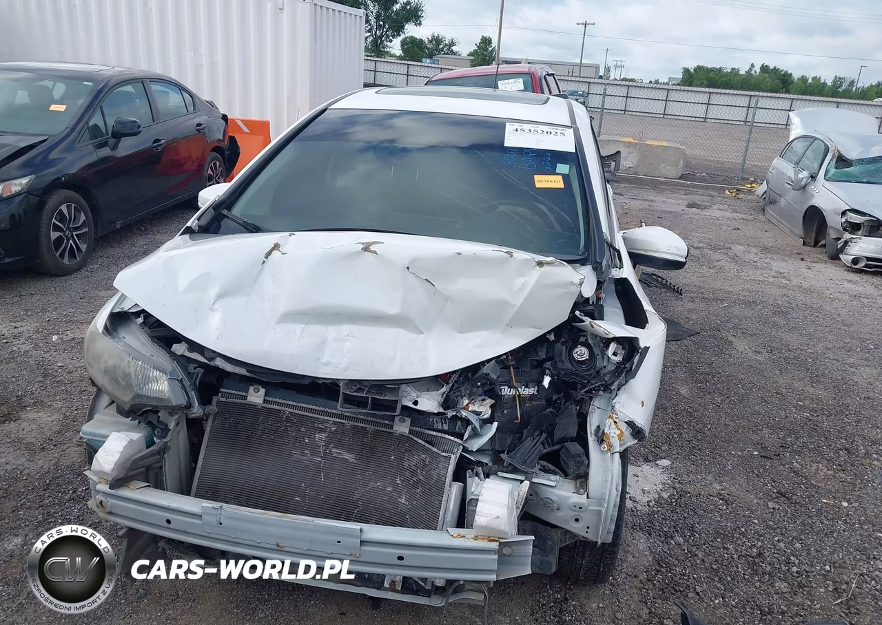 2016 Honda Fit Ex VIN:JHMGK5H79GX044716 - 12