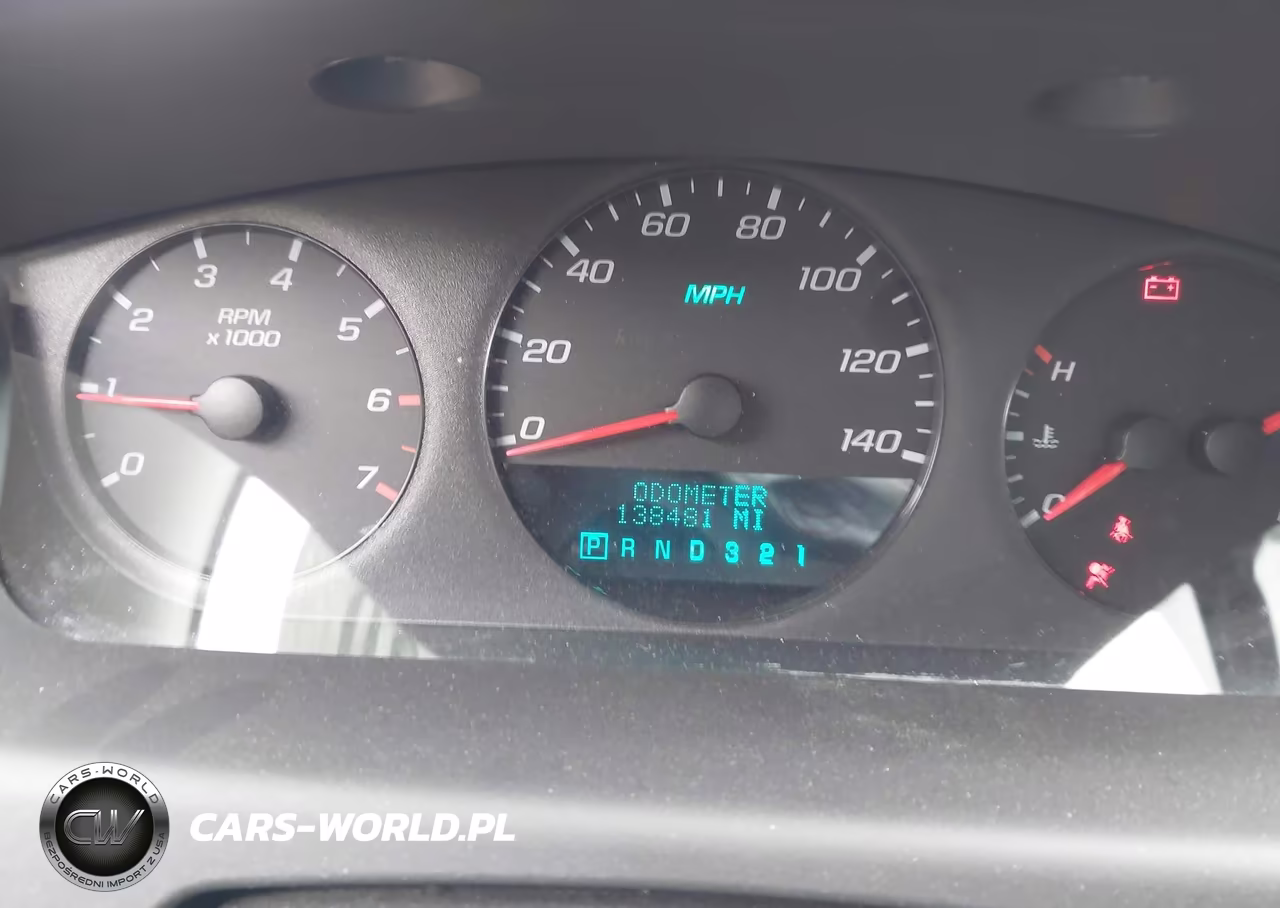 2009 Chevrolet Impala Ls VIN:2G1WB57KX91248257 - 7
