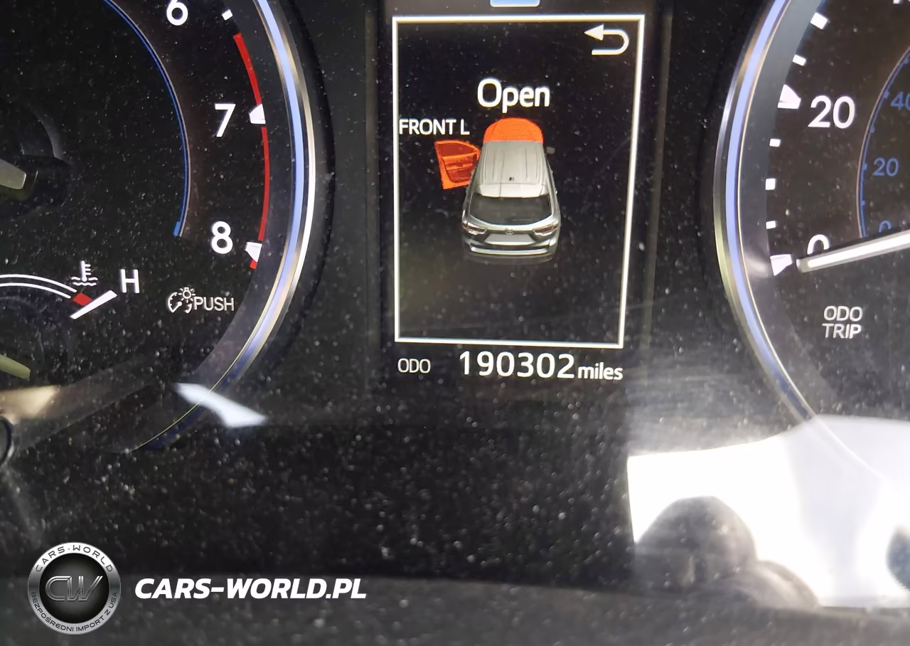 2015 Toyota Highlander Limited Platinum V6 VIN:5TDDKRFH3FS085385 - 15