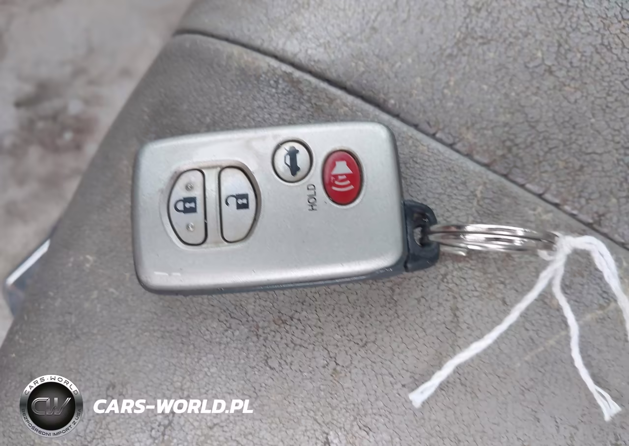 2009 Toyota Camry Hybrid VIN:JTNBB46K593052069 - 11