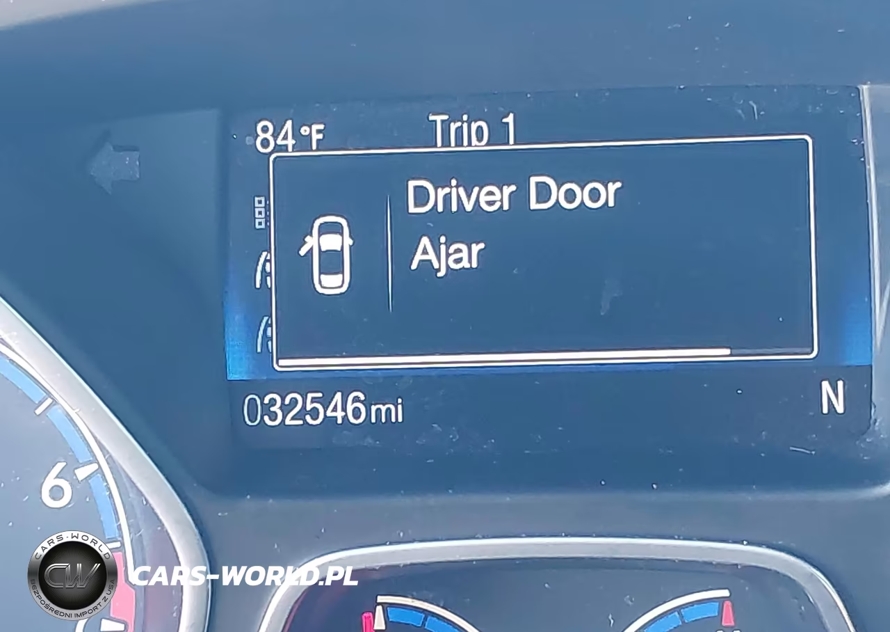 2016 Ford Focus Rs VIN:WF0DP3THXG4113891 - 16