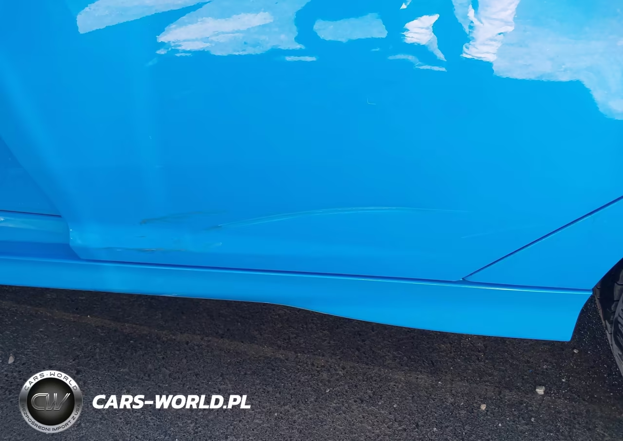 2016 Ford Focus Rs VIN:WF0DP3THXG4113891 - 20