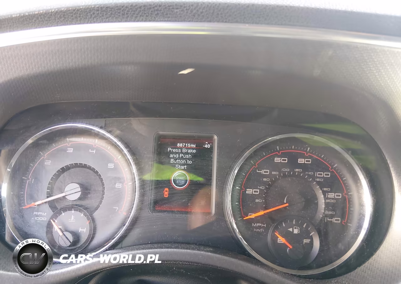 2012 Dodge Charger Se VIN:2C3CDXBG5CH301209 - 7