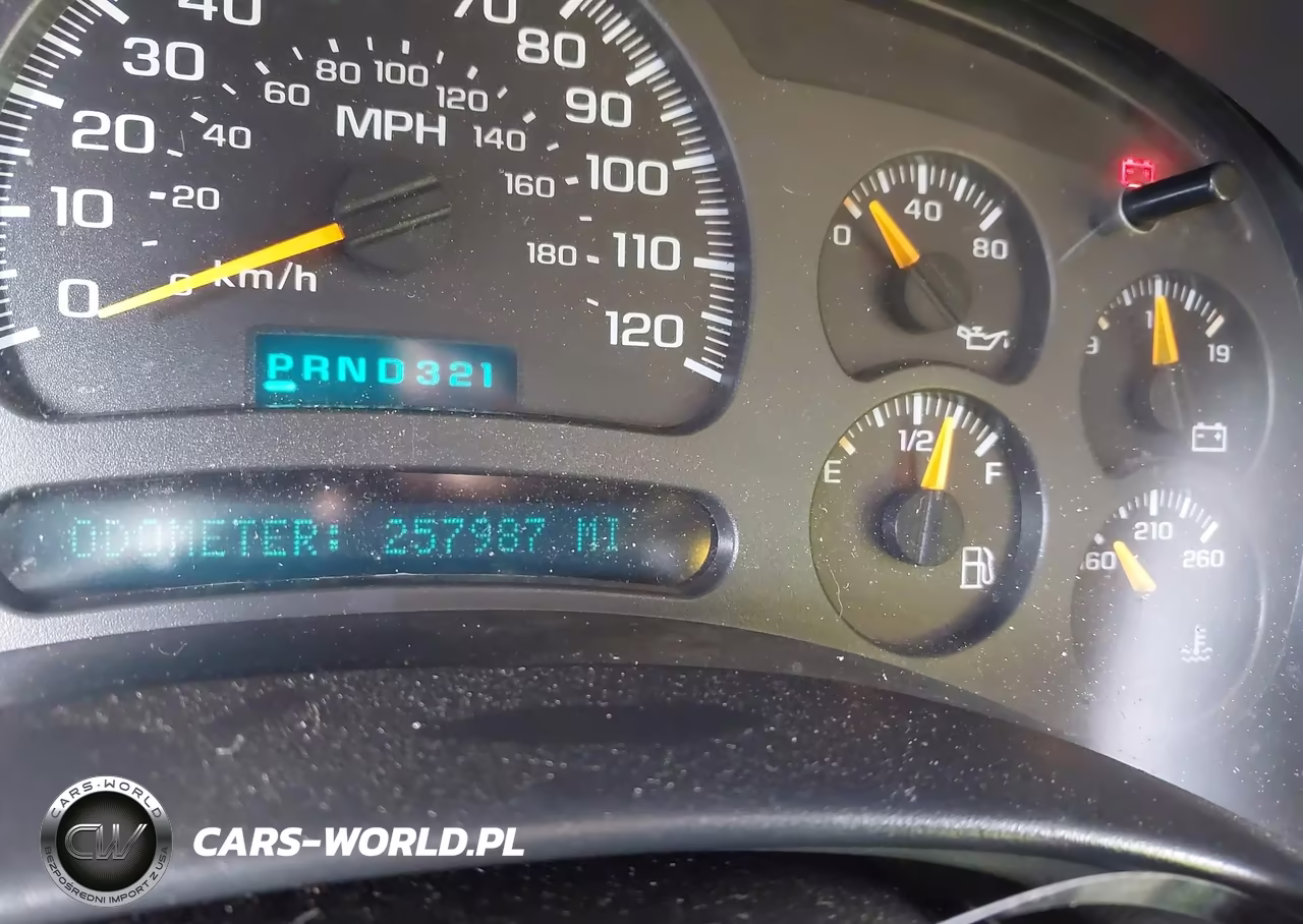 2004 Chevrolet Tahoe Ls VIN:1GNEC13V84R316751 - 13