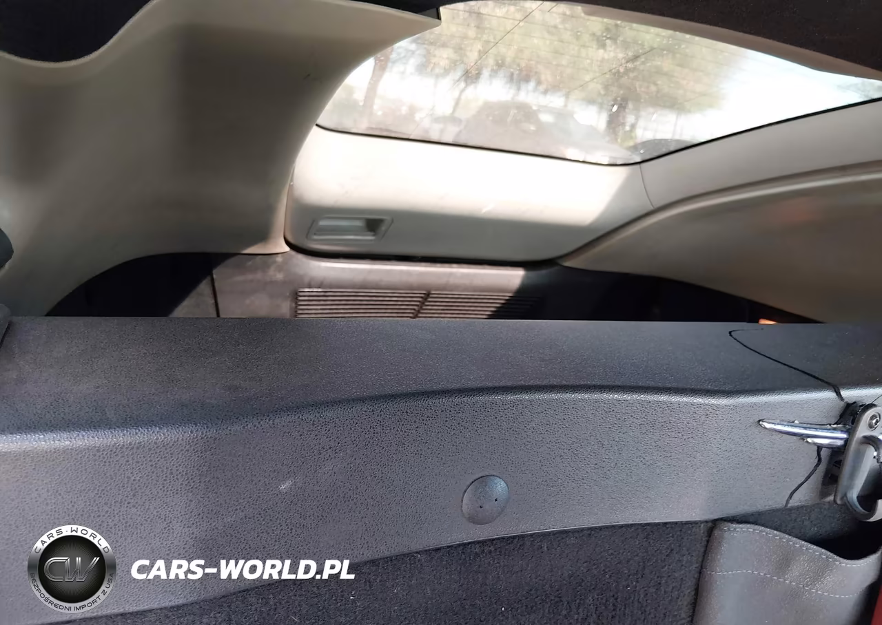 2004 Chrysler Crossfire VIN:1C3AN69L94X022893 - 8