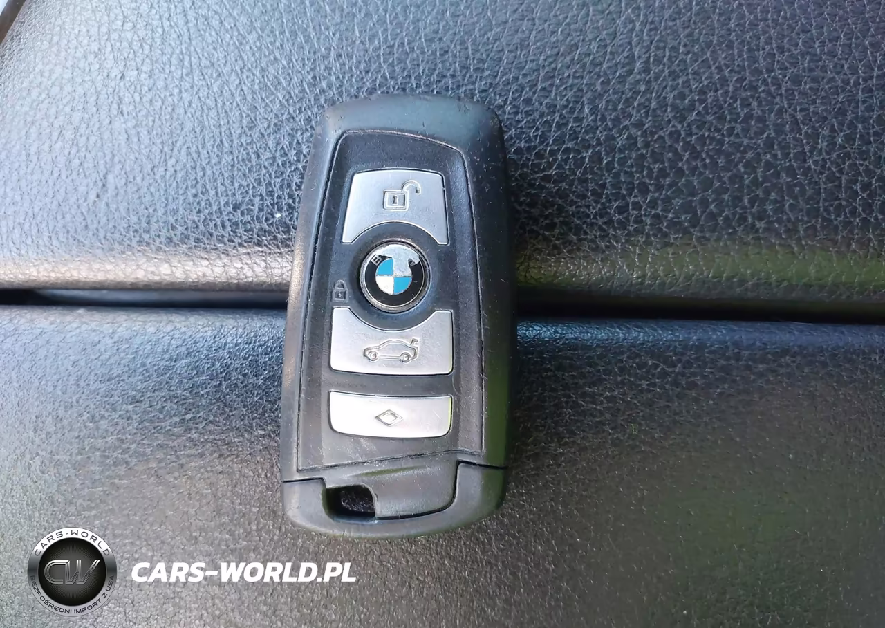 2011 BMW 550I VIN:WBAFR9C51BC270249 - 11